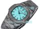 Super Clone DIW Patek Philippe Nautilus 5711 Carbon Fiber Tiffany Blue Dial Watch (3)_th.jpg